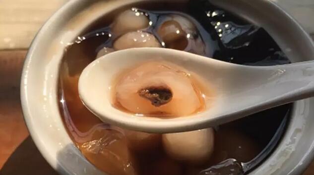 磁器口蜀中糖门